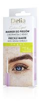 DELIA EYEBROW EXPERT Henna Antakių Žymeklis