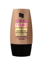 AA Make Up Ideal Tone Foundation "Perfect Match" Nr. 105 smėlis 30ml