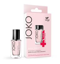 Joko Nails Therapy Nagų kondicionierius drėkinantis šviesinantis 11ml