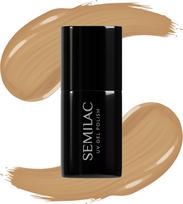 SEMILAC Hybrid Varnish 652 Palo Santo 7 ml skaistalai