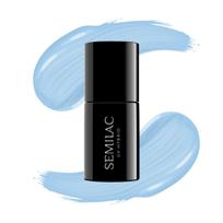SEMILAC Hybrid Nail Polish Fiori 000 Semilike Lazure Dream 7ml