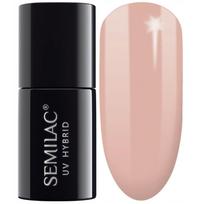 SEMILAC Hybrid Nagų Lakas 135 Frappe - 7 ml