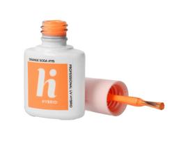 Hi Hybrid Hybrid Lacquer Pop #115 Apelsinų Soda 5ml