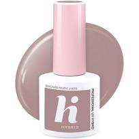 Hi Hybrid Hybrid Lacquer Nr. 409 Rudas Nudes 5ml