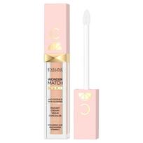 EVELINE Wonder Match Lumi Apšviečiantis Veido Korrektorius Nr. 20 6.8ml