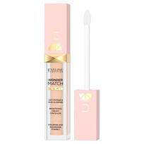 EVELINE Wonder Match Lumi Apšviečiantis Veido Korrektorius Nr. 15 6.8ml