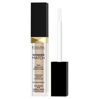 Eveline Wonder Match Liquid Concealer Nr. 05 Porcelianas 7ml