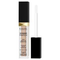 Eveline Wonder Match Liquid Concealer Nr. 15 Natūralus 7ml