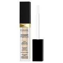 Eveline Wonder Match Liquid Concealer Nr. 01 Šviesus 7ml