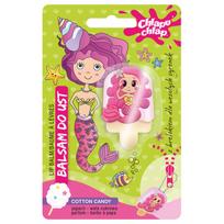 CHLAPU CHLAP Lip Gloss Mermaid - cukraus vata 1 vnt