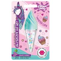 CHLAPU CHLAP Lūpų blizgesys Koniukas - vynuogių sorbetas 4.5ml