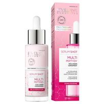 Eveline Face Therapy Professional Serum Shot Atjaunojanti Procedūra - Multi-Peptidai 30ml