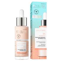 Eveline Face Therapy Professional Serum Shot Eye Area Treatment - 5% Kofeinas 30ml