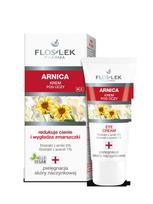Floslek Pharma Arnica Eye Cream mažinantis tamsius ratilus