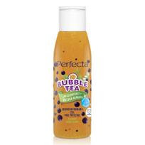 PERFECTA Bubble Tea Shower Gel Pasiflorų Mini