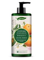 HERBAPOL Revitalizuojantis Dušo Gelis - Apelsinų ir Neroli Aliejus 740ml