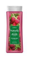 Joanna Naturia Shower Gel Avietė - gaivus 300ml