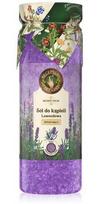 HERBAL RECIPES Field Treasures Atsipalaiduojanti vonios druska - Levanda 700g