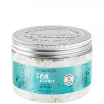 ORGANIQUE Sea Essence Druskos vonios 600g