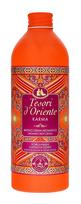 TESORI D'ORIENTE Cream Bath Liquid Karma - Nashi gėlė ir kedro medis 500ml