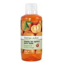 FRESH JUICE Vonios putos Mandarinas + Sicilijos apelsinas 1000 ml