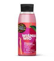 Farmona Tutti Frutti Cherry Wio vonios ir dušo aliejus Cherry Smoothness 400ml