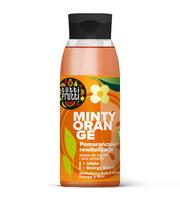 Farmona Tutti Frutti Minty Orange vonios ir dušo aliejus Apelsinų atgaivinimas 400ml