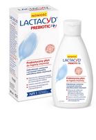 Lactacyd Prebiotic + Prebiotinis skystis intymiai higienai 200ml