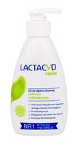 Lactacyd Fresh intymios higienos gelis gaivinamasis su pompa 200ml