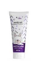 HISKIN Kids Unruly Hair Conditioner nepaklusniems plaukams 250 ml
