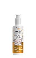 HISKIN Kids Curly Spray skirtas išsukti garbanotus plaukus 150 ml
