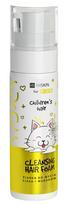 HISKIN for Kids Body and Hair Wash - RIZIŲ PROTEINAI 200 ml