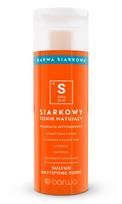 BARWA Sulfur Matting Toner 200 ml