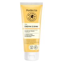 Perfecta Planet Essence Natūralus Enzimų Veido Šveitiklis su Dalelėmis - 3% Moliūgų Enzimas 75ml