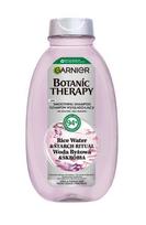 GARNIER Ultra Doux Ilgų Plaukų Šampūnas Atkuriantis Ryžių Vanduo ir Krakmolas (ryžių vanduo ir krakmolas) 400ml