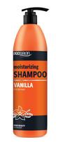 PROSALON Vanilės drėkinamasis šampūnas plaukams 1000 ml