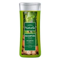Joanna Naturia šampūnas plaukams su beržo ir varnalėšų ekstraktais 200 ml