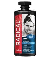 FARMONA RADICAL MEN Šampūnas nuo pleiskanų