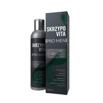 Skrzypovita Pro vyrų plaukų slinkimo šampūnas 200 ml