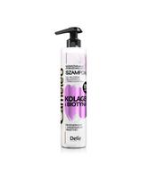 Delia Cosmetics Cameleo kolageno ir biotino stiprinantis bei atstatantis šampūnas 250 ml