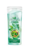 Joanna Naturia mini Nettle ir Žaliosios arbatos šampūnas 100 ml