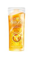 Joanna Naturia mini šampūnas plaukams su medumi ir citrina 100 ml