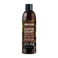 BARWA Herbal šampūnas juodasis ridikas – silpniems plaukams ir pleiskanoms 250ml