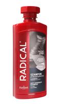 Farmona Radical Antipelės šampūnas visų tipų plaukams 400 ml