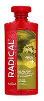Farmona Radical Volume šampūnas ploniems ir subtiliems plaukams 400 ml