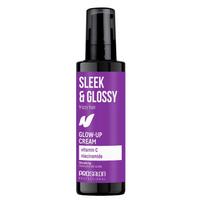 PROSALON Prosalon Slek & Glossy Apšviečiantis plaukų kremas 100 ml