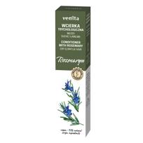 VENITA Trichologinė formulė Trichologinė losjonas Rozmarinas - sausiems ir trapiems plaukams 100ml