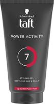 SCHWARZKOPF Taft Power Activity plaukų gelis 150 ml