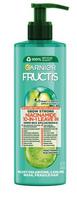 Fructis Grow Strong 10-in-1 paliekamas plaukų kremas kondicionierius 400ml