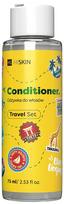 HISKIN Travel Set Plaukų kondicionierius 75 ml